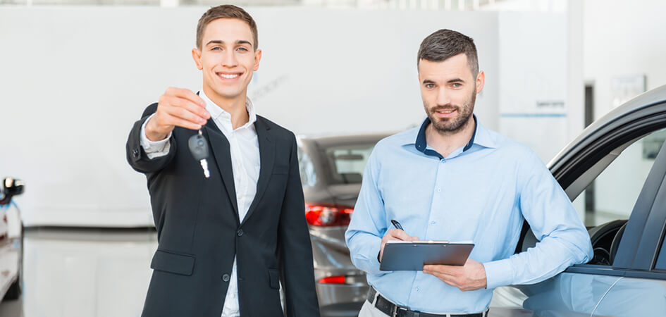 Car Rental Company in UAE