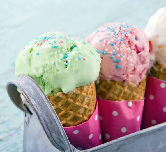 Traits of An Authentic Ice Cream Brand