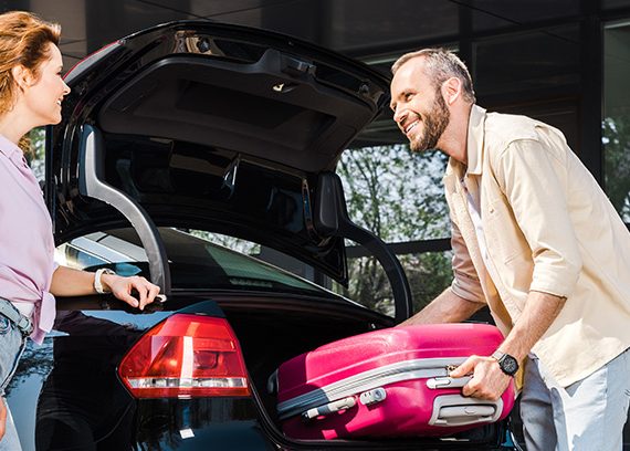 Four Scenarios Where Renting A Car Could Save You Money
