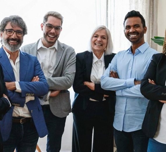 What High-Performing UAE Companies Do Differently to Keep Employees Engaged